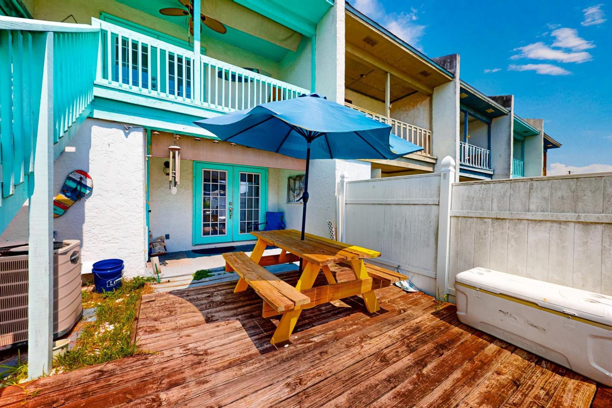 Beach Dayz Panama City Beach Exteriér fotografie